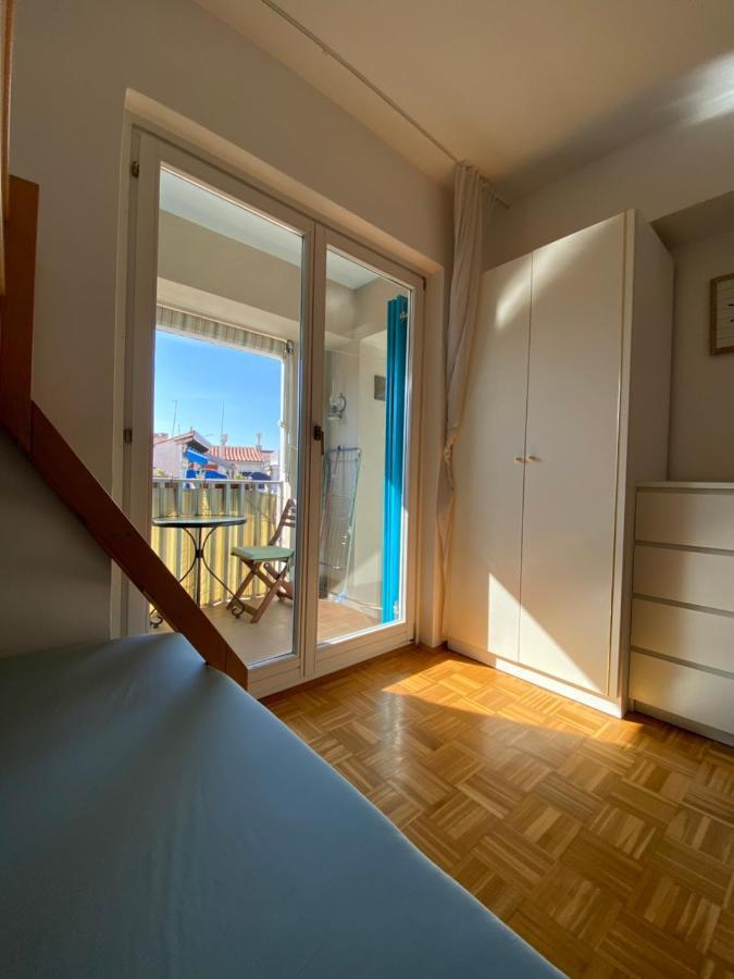 Lucy Apartment Piran-Punta מראה חיצוני תמונה