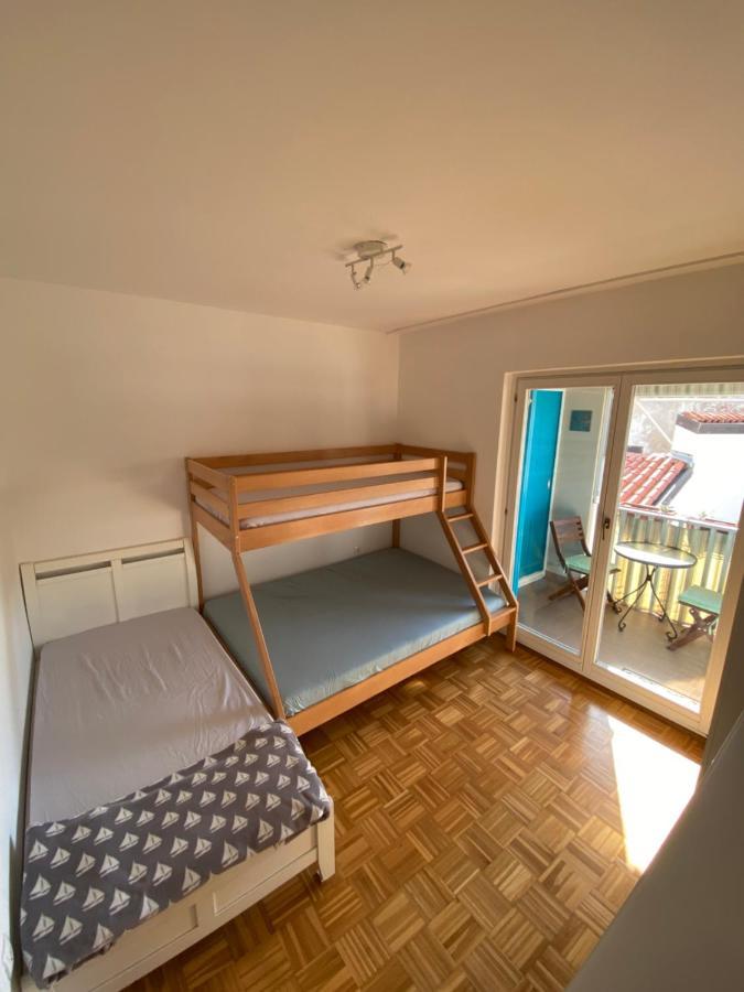 Lucy Apartment Piran-Punta מראה חיצוני תמונה