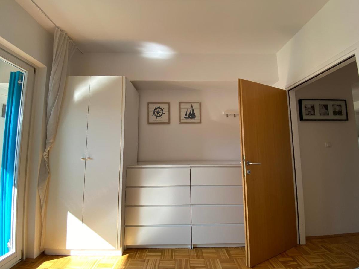 Lucy Apartment Piran-Punta מראה חיצוני תמונה