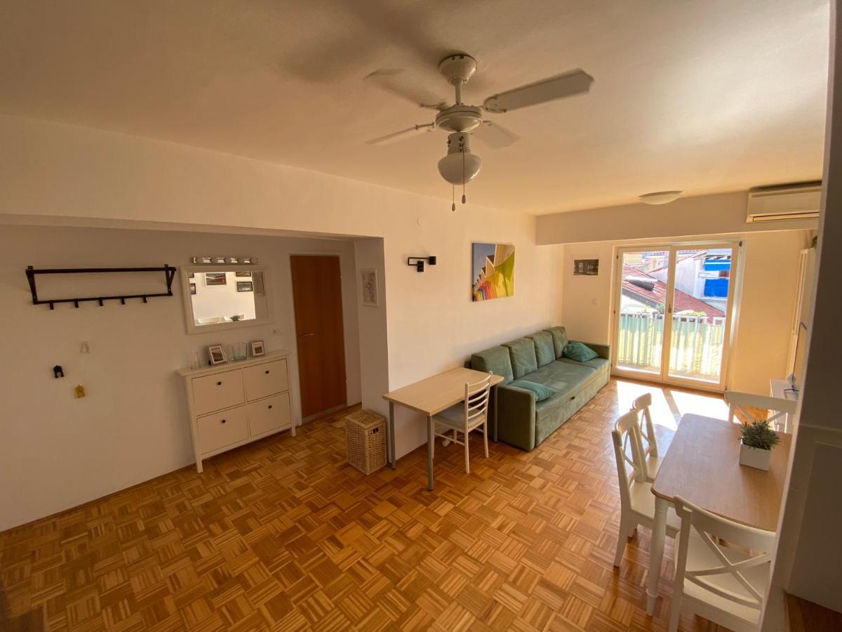 Lucy Apartment Piran-Punta מראה חיצוני תמונה
