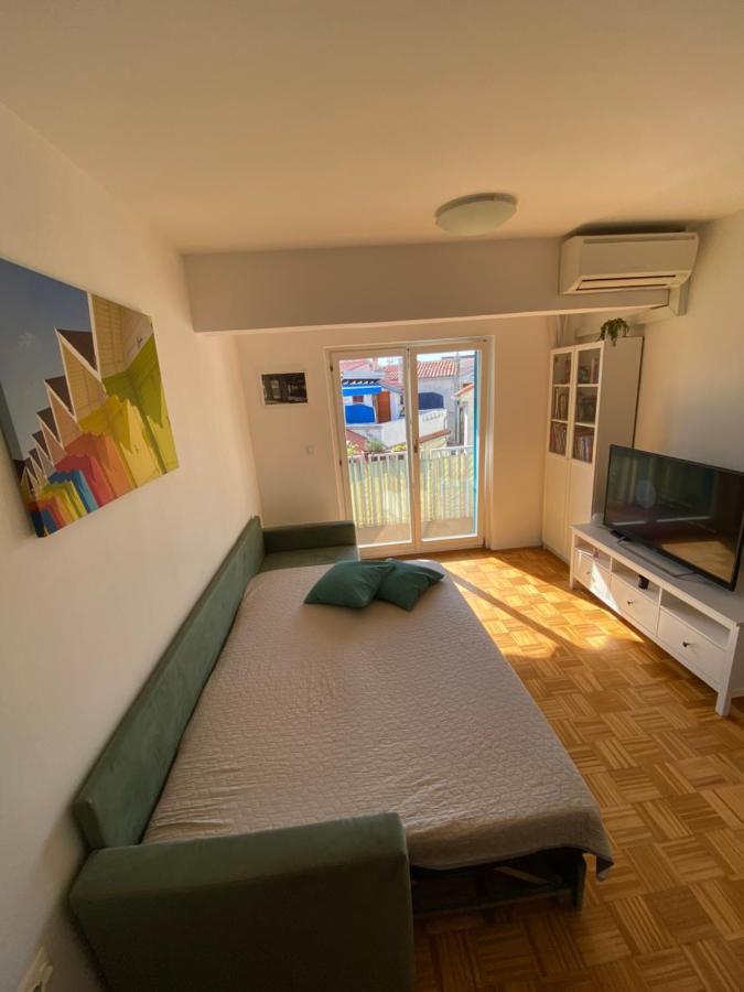 Lucy Apartment Piran-Punta מראה חיצוני תמונה