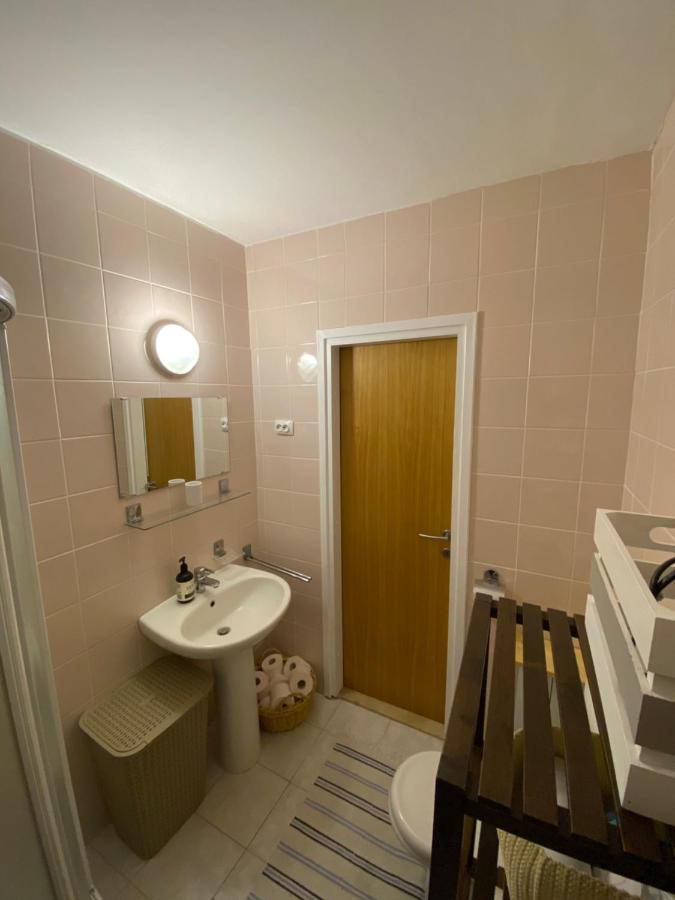 Lucy Apartment Piran-Punta מראה חיצוני תמונה