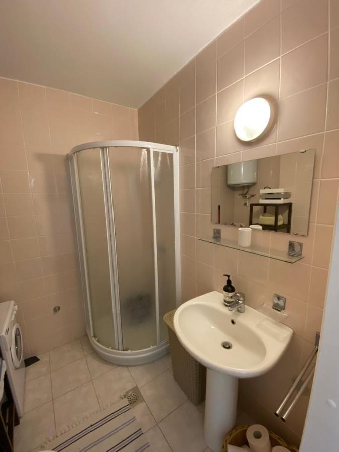 Lucy Apartment Piran-Punta מראה חיצוני תמונה