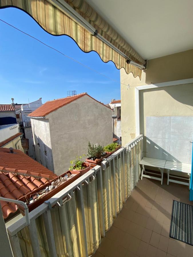 Lucy Apartment Piran-Punta מראה חיצוני תמונה