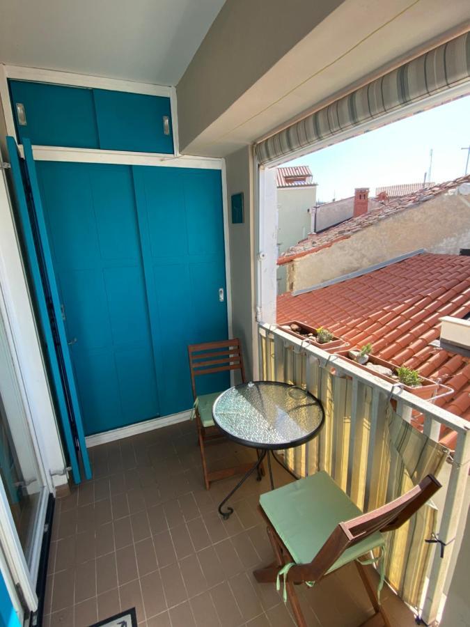 Lucy Apartment Piran-Punta מראה חיצוני תמונה