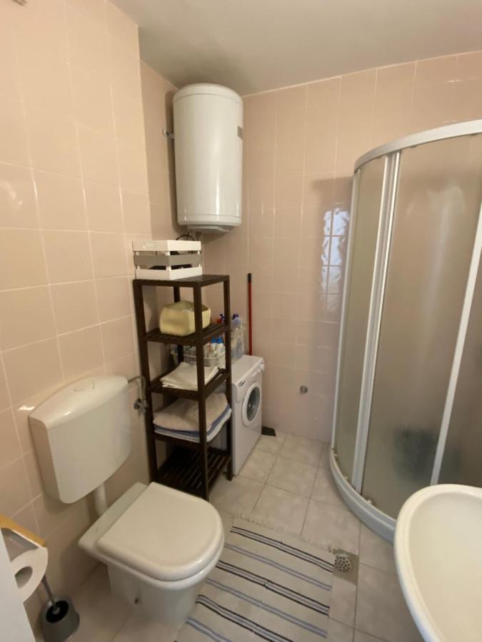 Lucy Apartment Piran-Punta מראה חיצוני תמונה