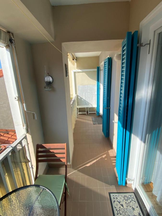 Lucy Apartment Piran-Punta מראה חיצוני תמונה