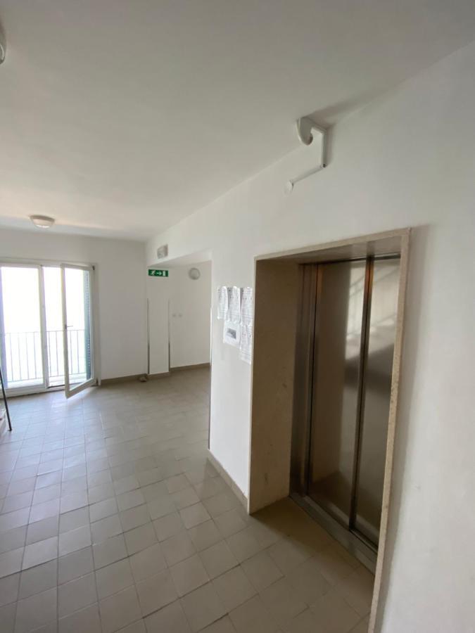 Lucy Apartment Piran-Punta מראה חיצוני תמונה