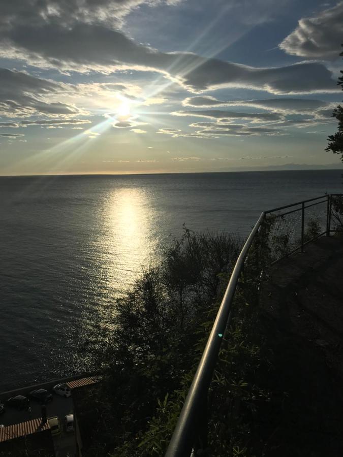 Lucy Apartment Piran-Punta מראה חיצוני תמונה