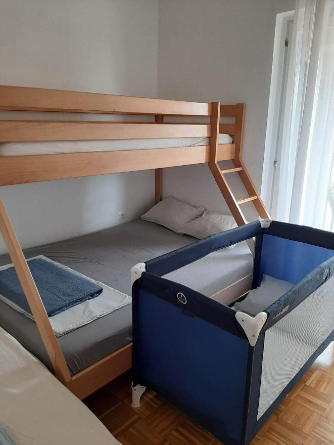 Lucy Apartment Piran-Punta מראה חיצוני תמונה